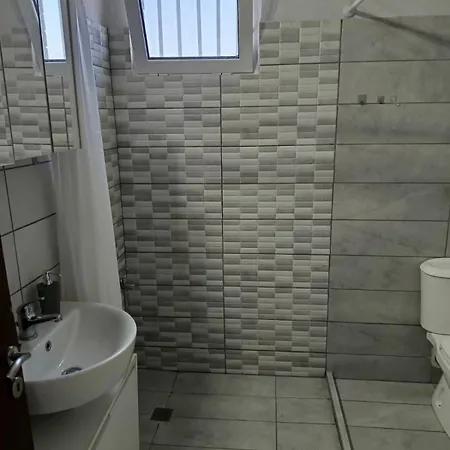 Trikala Groundhouse Διαμέρισμα *